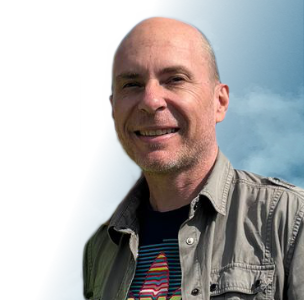 Photo The Person behind Instead